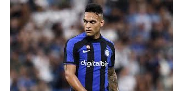 Lautaro loistaa avausottelussa